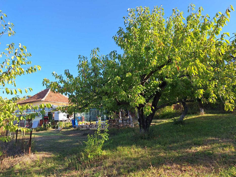 Продава се Къща в София, Сердика - 71 кв.м за 323 €/кв.м - Снимка #1