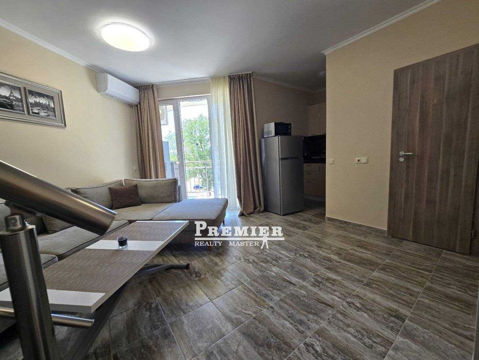 Продава се Двустаен апартамент в к.к. Слънчев бряг - 78 кв.м за 1154 €/кв.м - Снимка #2