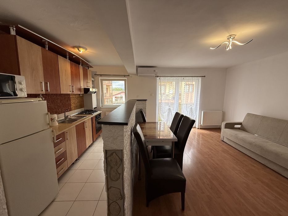 Apartament 2 camere, Floresti, zona Lidl