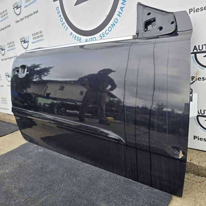 Portiera usa Z20R dreapta fata Opel Astra H Twintop