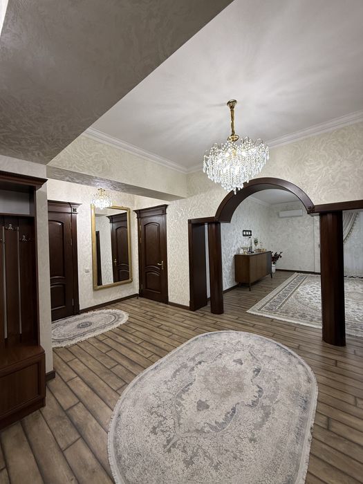 3-комн. квартира, 145 м², Яккасарайский район