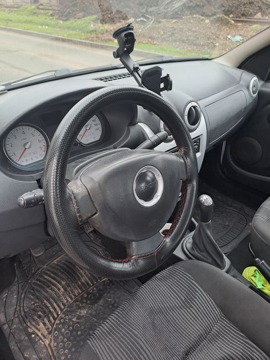 Vand logan 2011 diesel