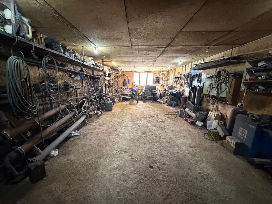 Продам дом Верхний Досааф