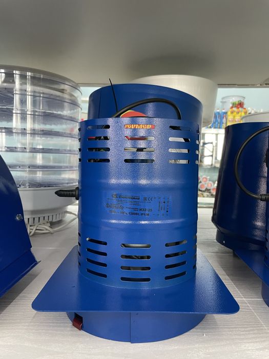 Зернодробилка, сенодробилка