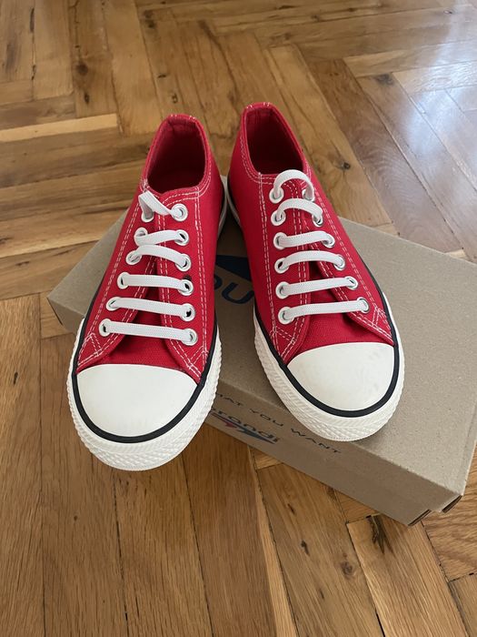 Кецове за момче Sprandi