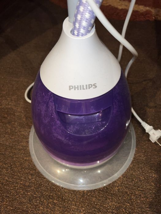 Aparat călcat cu aburi Phillips