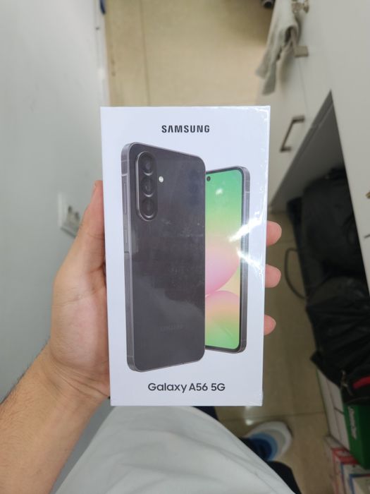 Samsung Galaxy A56 5G