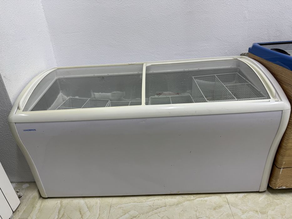 Продам морозильник в хорошем состоянии