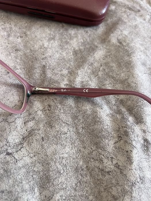 Ochelari de vedere,Ray-Ban.