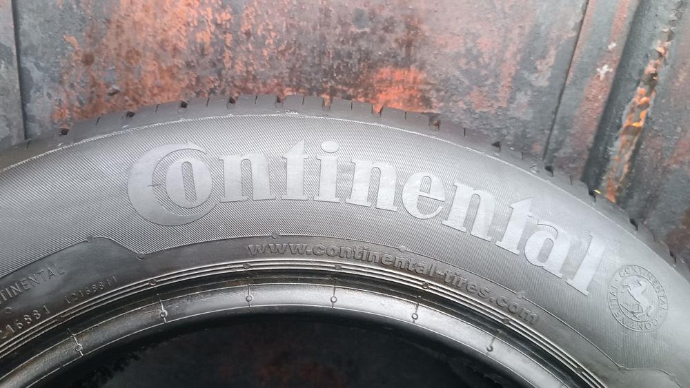 185/65/15 Continental