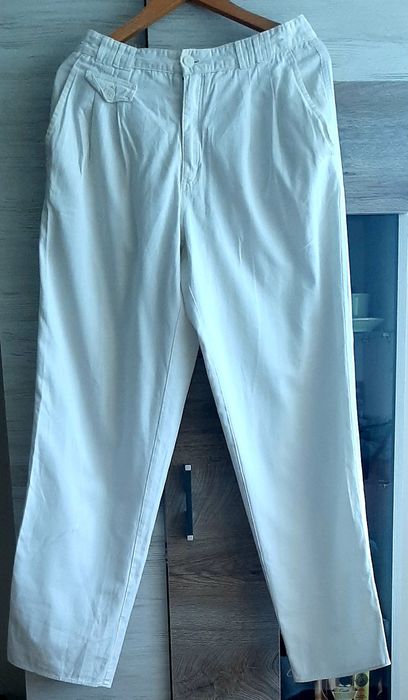 Ефектни блузки иНов камуфлажен панталон-унисекс и