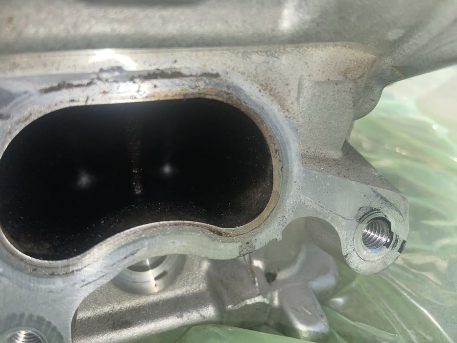 Продам ГБЦ ОТ Chery