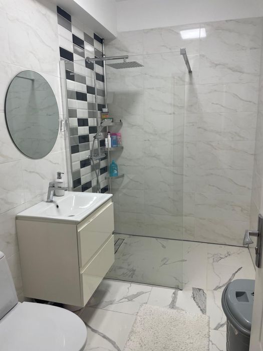 Inchiriez apartament 2 camere zona Coloana Infinitului