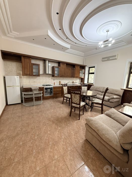 Продам дом два уровня 3.1 сот. Мирзо-Улугбек.Ориентир Чайхона Салом