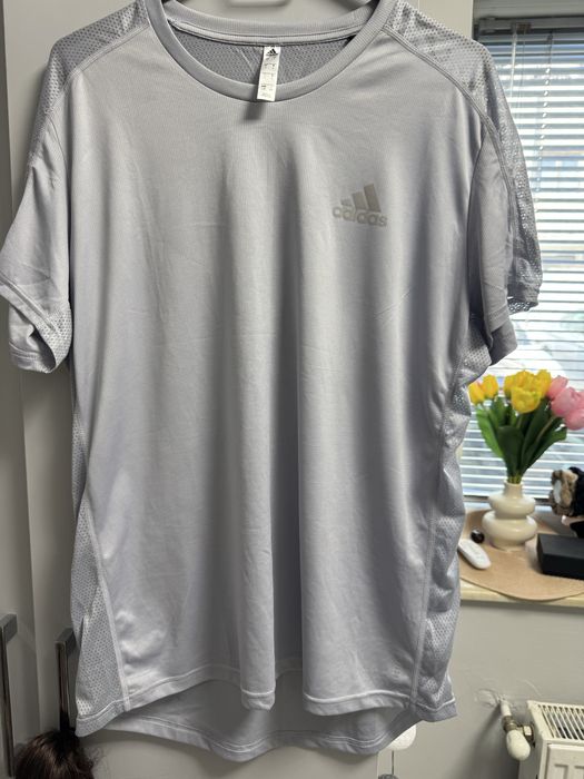 Мъжки тениски Adidas размер L