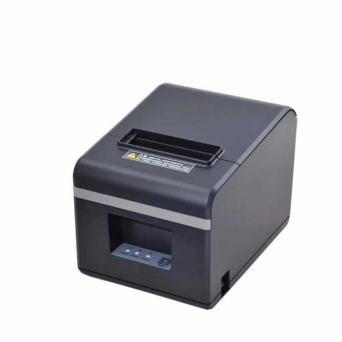 Принтер чеков 80 мм / термопринтер чек в г. Шымкент