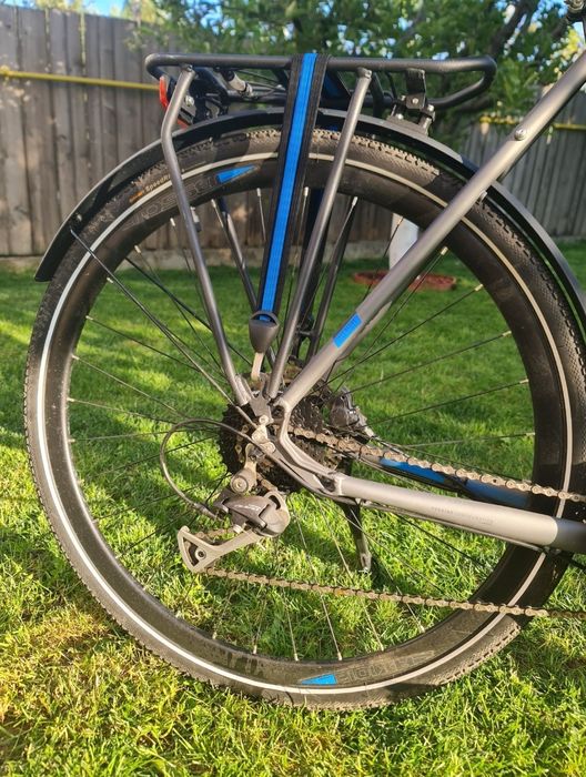 Cross avalon 28" aproape noua