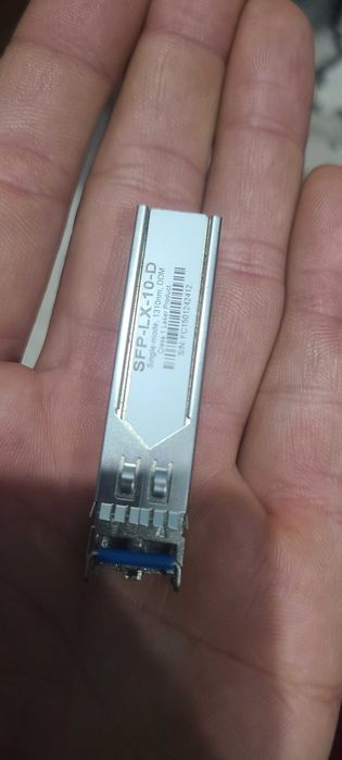 SFP modul sotiladi