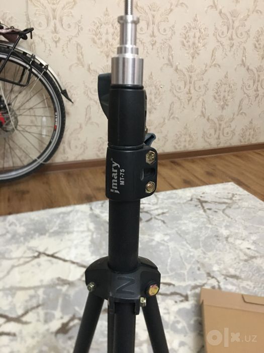 Лэд лампа для сьемок
