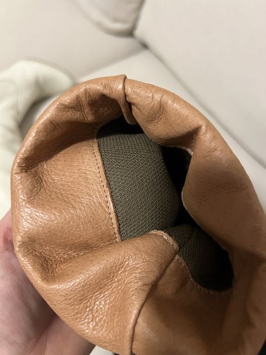 Испански  ботуши.