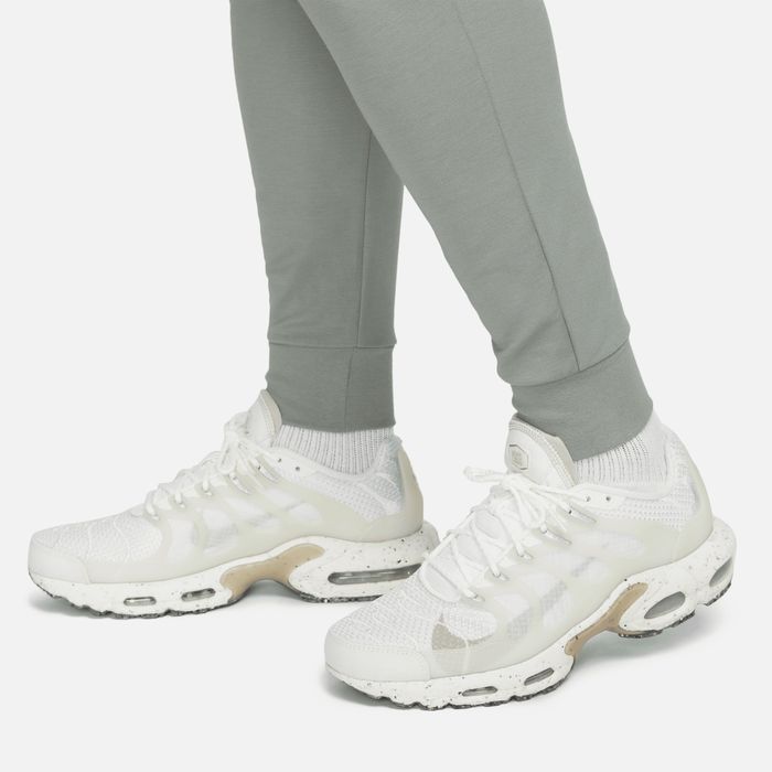 Мъжко долнище Nike Tech Fleece  - размер L