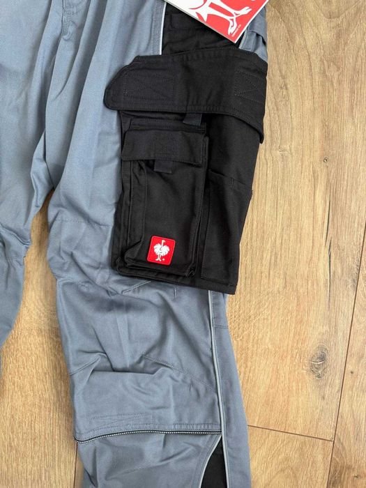 Nou Engelbert Strauss 44 XS-S Flexbelt pantaloni barbati