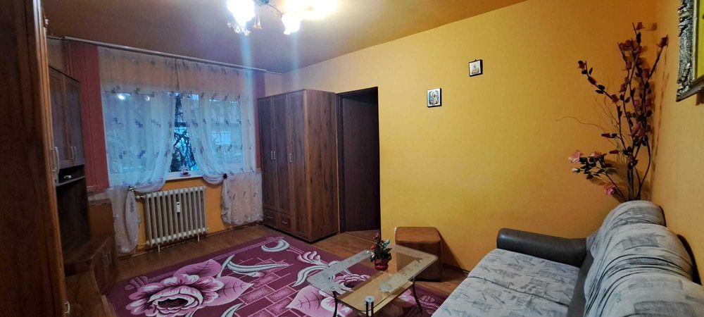 Dau in chirie apartament 2 camere tip X