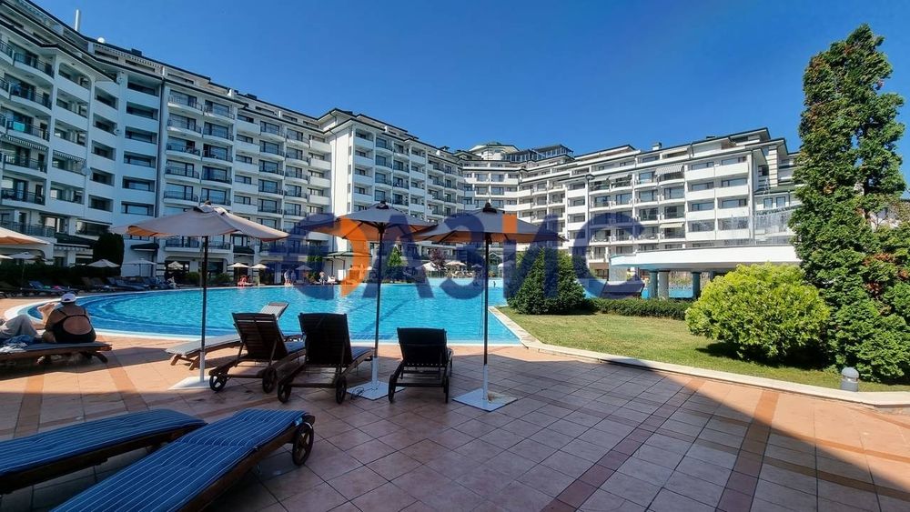 Продава се Едностаен апартамент в с. Равда, Област Бургас - 50 кв.м за 1100 €/кв.м - Снимка #14