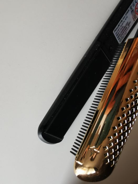 Преса за коса Rowenta ultimate experience