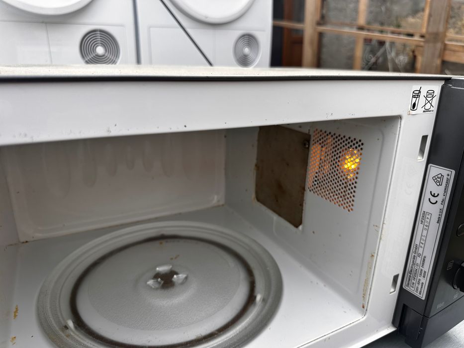 OFERTĂ! Cuptor Microunde SIEMENS HF23034 - Calitate Premium (Mai multe bucăți)