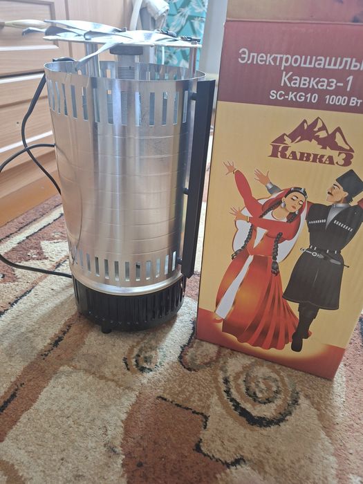 Продам Электро монгал