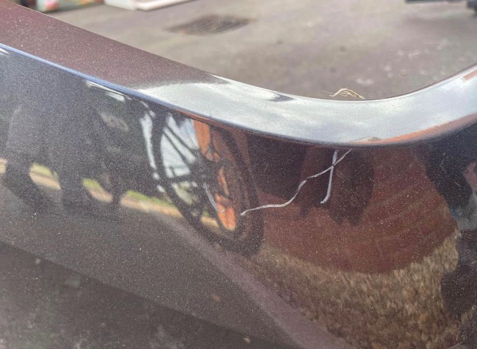 Ford Ranger твърд таван теглич спойлер ролбари броня