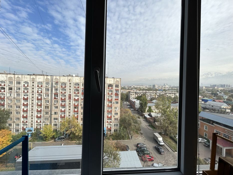 Сдам однакомнатную квартиру