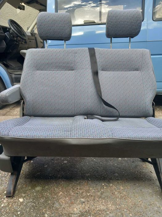 Седалки за VW транспортер