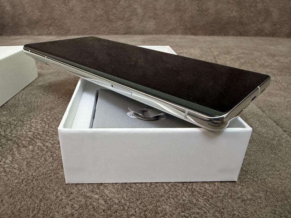 Смартфон Google pixel 7pro (12gb/256gb)