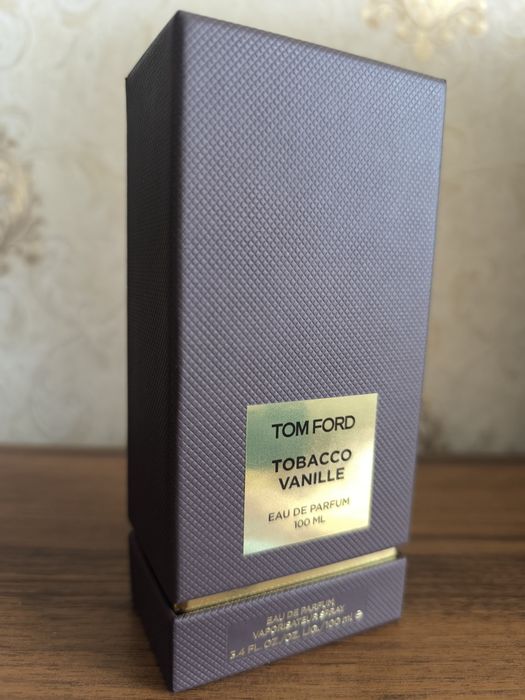 TomFord TobaccoVanille