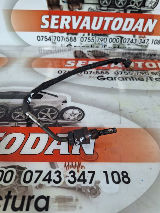 sonda gaze mercedes-benz sprinter (2009->) [906] 2.2 motorina 2012