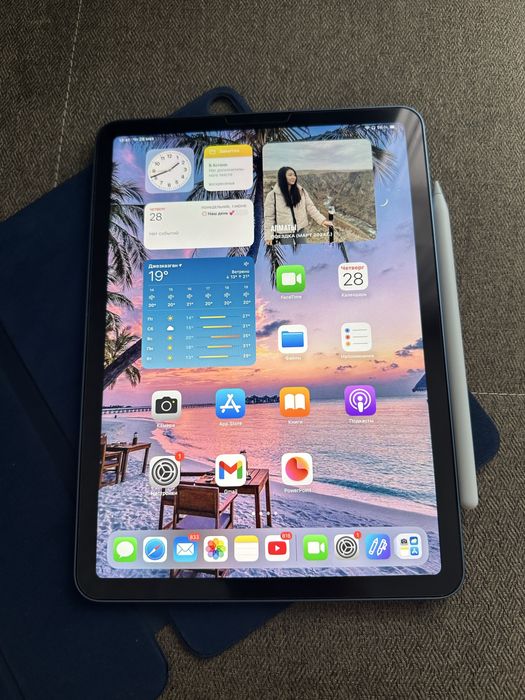 Apple Ipad air 2023