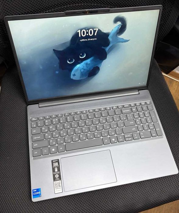Lenovo Intel Core i7-13 (г. Рудный, ул. Ленина 36) лот 119/5351