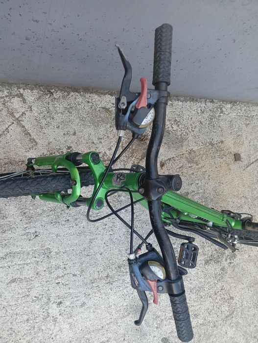 Детско Колело Drag 24