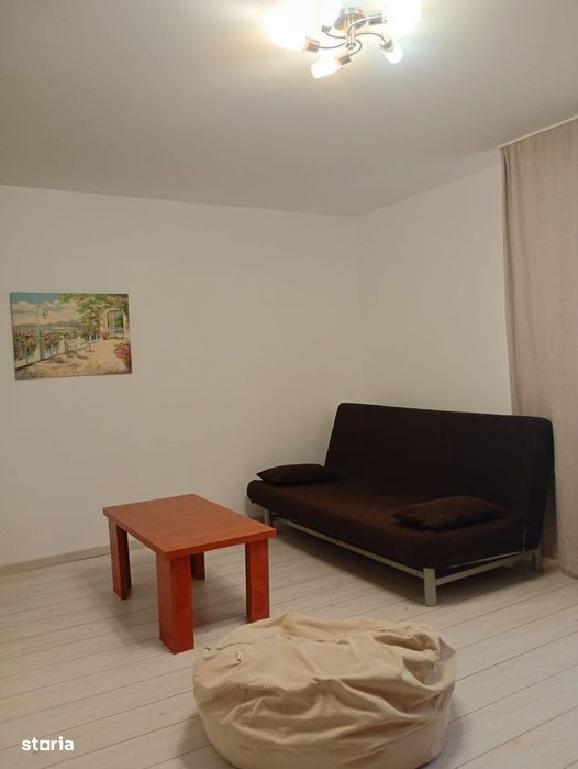 Apartament 2 camere Mall Vitan