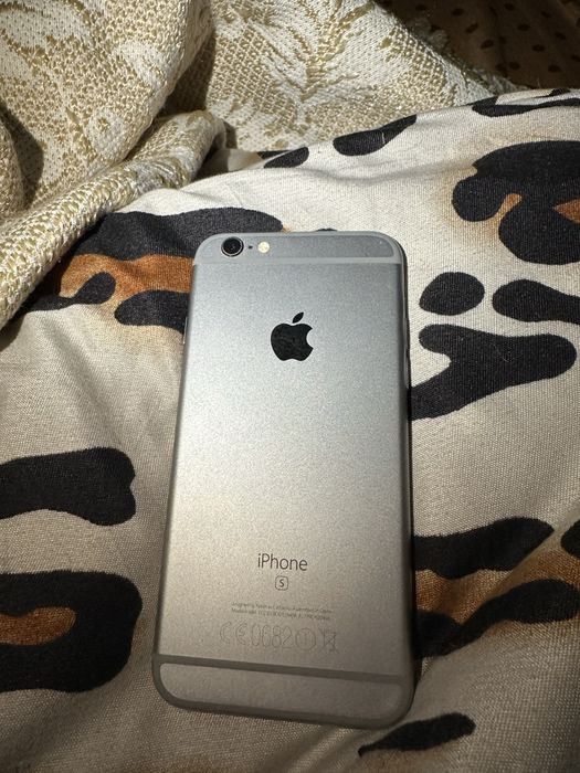 de vanzare iphone 6s