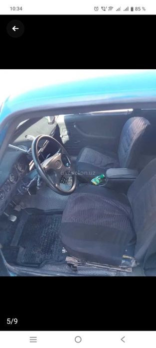 Ваз 2101 зор техник холатда