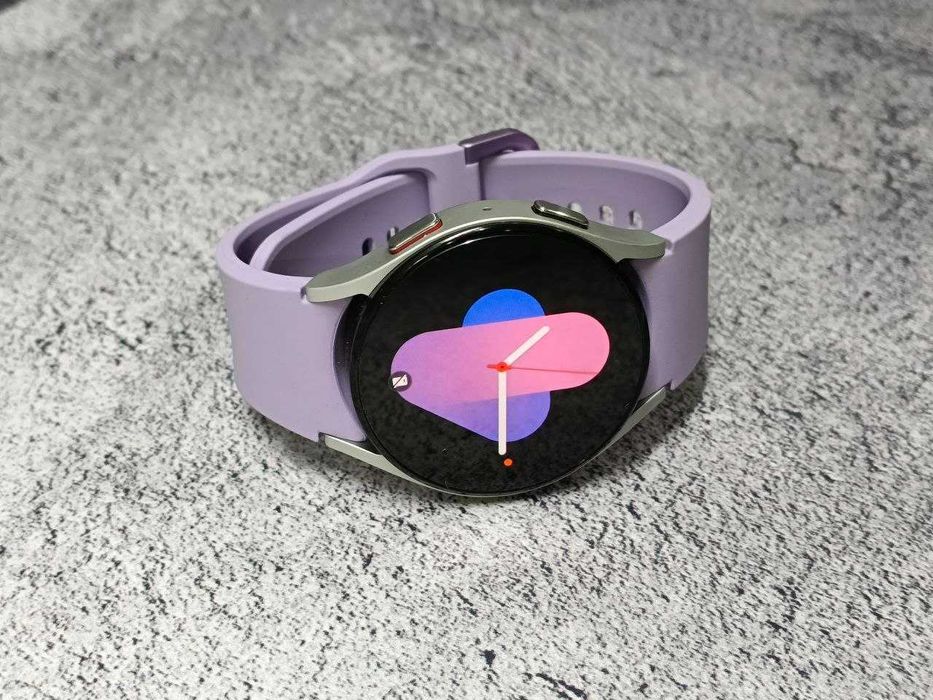 Samsung Galaxy Watch 5 40mm (Талгар) лот 735364