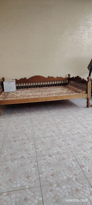 Каравот янги катта
