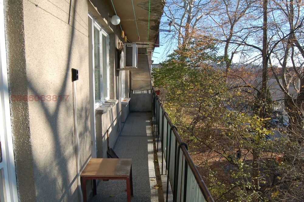 Дава се под наем Двустаен апартамент в Варна, Христо Ботев - 61 кв.м за 357 € - Снимка #8