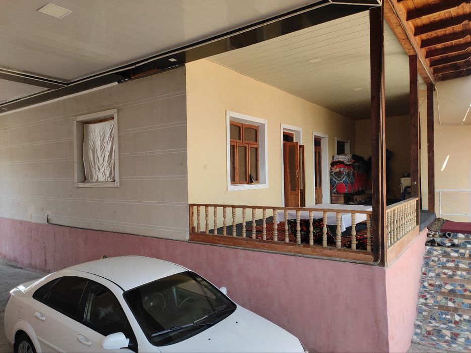 Продается участок в Янгийоле