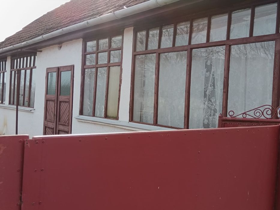 Casă de vânzare în Păuliș