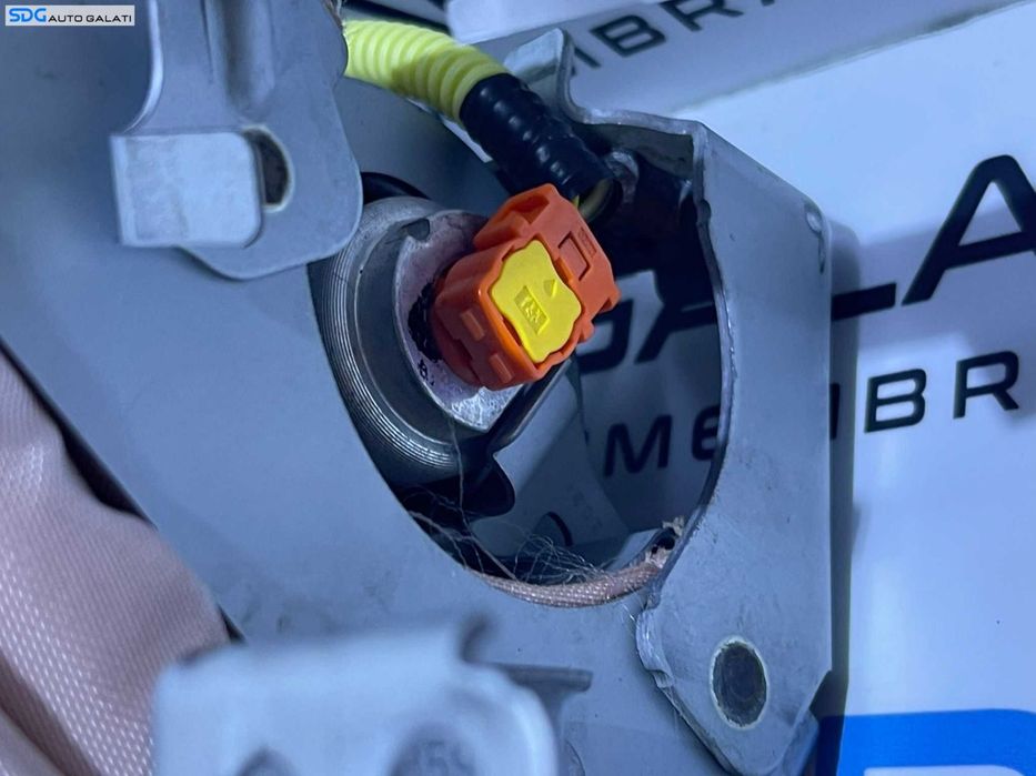 Airbag Pasager Lexus IS 220 2005 - 2010