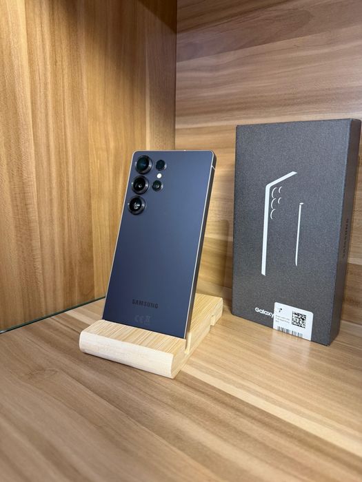 S25ultra 512gb ca nou